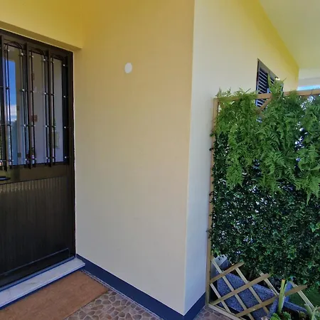 Alta Vista Casa rural São Jorge