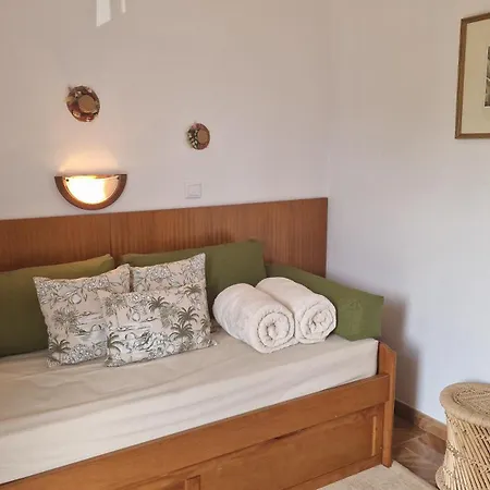 Alta Vista סאו ז'ורז'