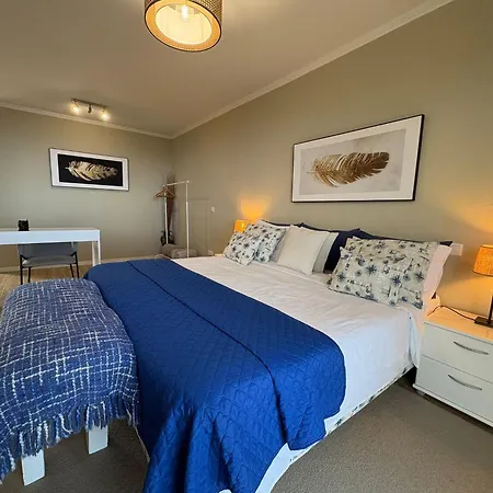 בית כפרי Alta Vista *