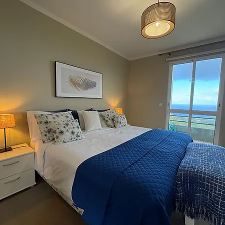 Casa rural Alta Vista São Jorge