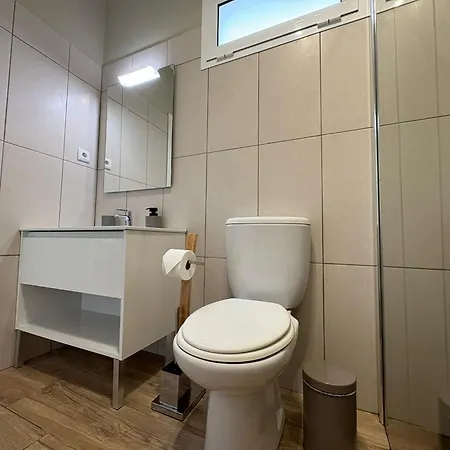 Country house Alta Vista *