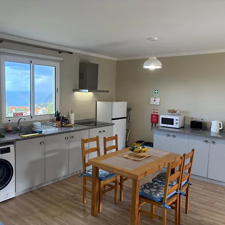 Alta Vista * Sao Jorge (Madeira)