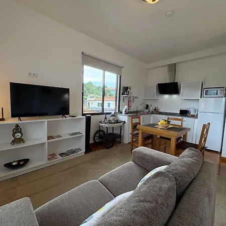 Alta Vista Casa rural