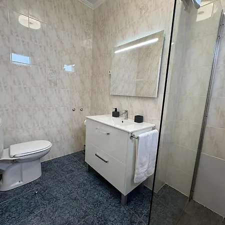 Alta Vista * סאו ז'ורז'