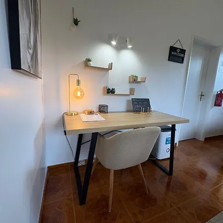 Country house Alta Vista *