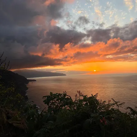 Casa rural Alta Vista *