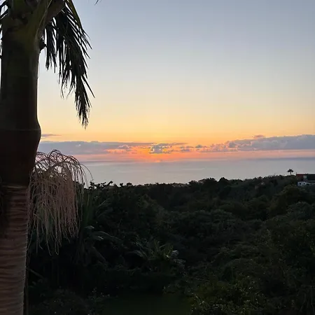 Alta Vista Casa rural