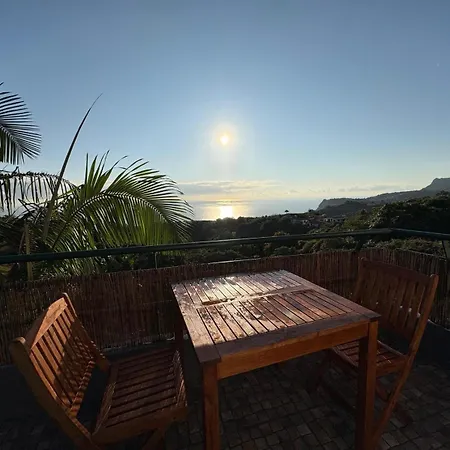 Alta Vista Casa rural São Jorge