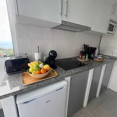 Casa rural Alta Vista