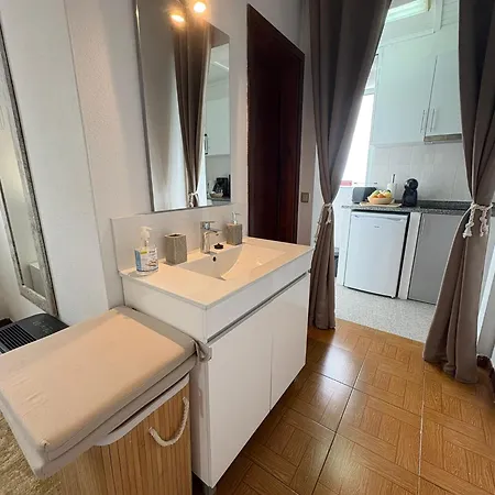 Alta Vista סאו ז'ורז'