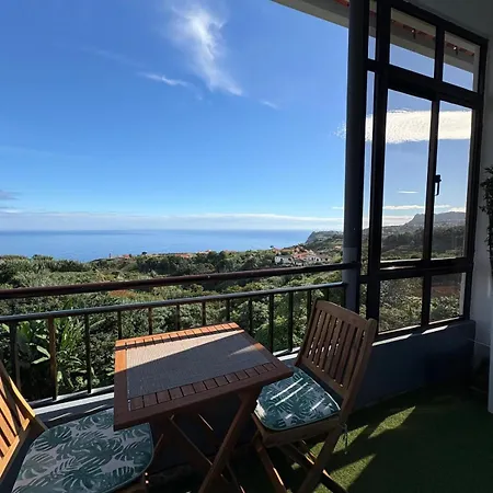 Alta Vista * Sao Jorge (Madeira)