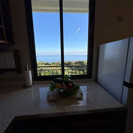 Alta Vista * Sao Jorge (Madeira)