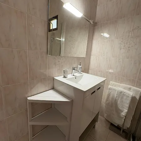 Country house Alta Vista *