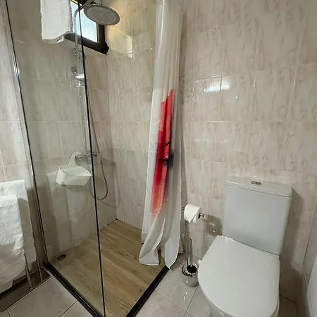 בית כפרי Alta Vista סאו ז'ורז'