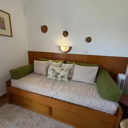 Alta Vista Casa rural