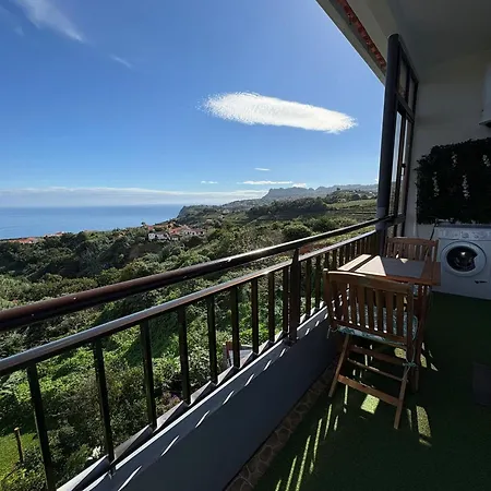 בית כפרי Alta Vista