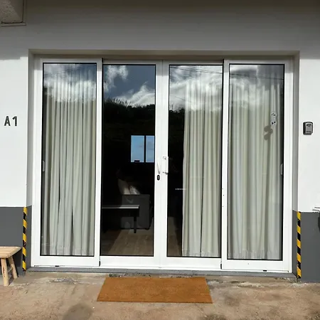 Casa rural Alta Vista *