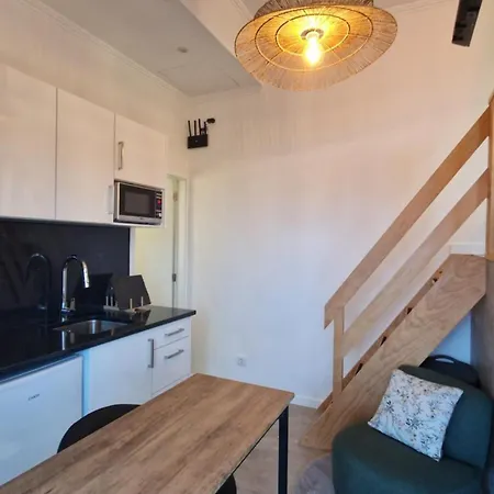 Alta Vista Landhuis São Jorge