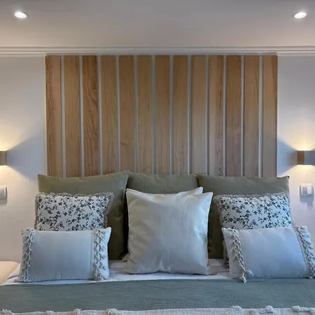 Casa rural Alta Vista São Jorge