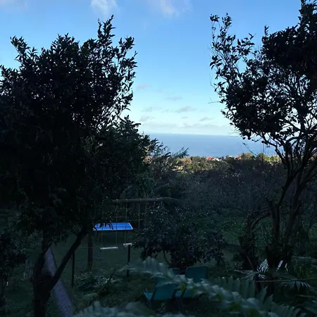 Alta Vista Casa rural