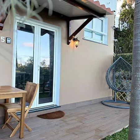 Casa rural Alta Vista *