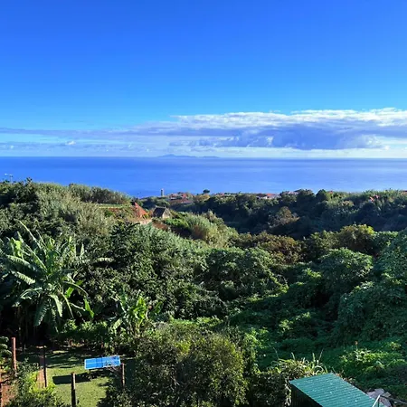 Casa rural Alta Vista