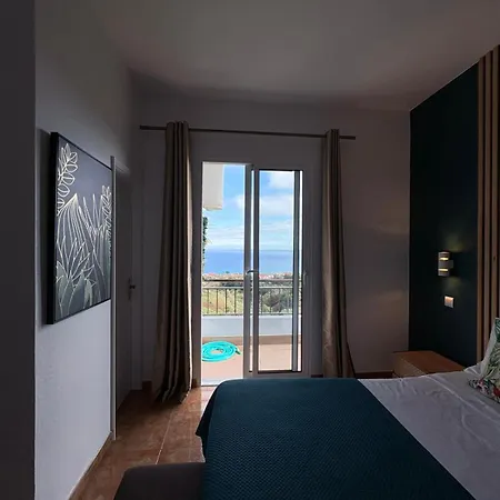 Alta Vista Landhuis *