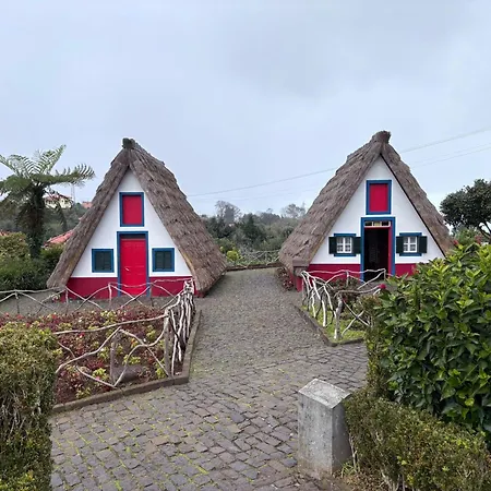 Casa rural Alta Vista