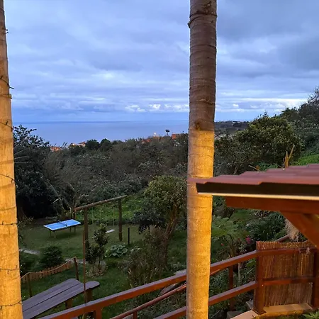 Casa rural Alta Vista