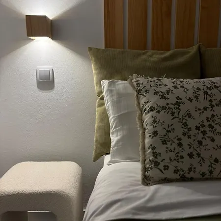Alta Vista Country house *