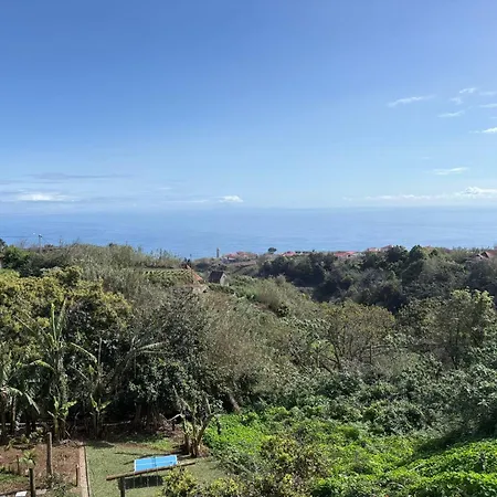 Casa rural Alta Vista *