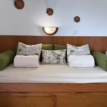 Venkovský dům Alta Vista