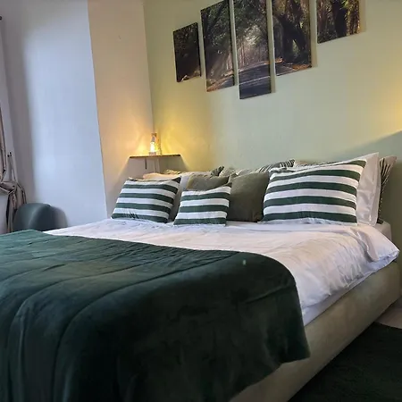 Casa rural Alta Vista São Jorge