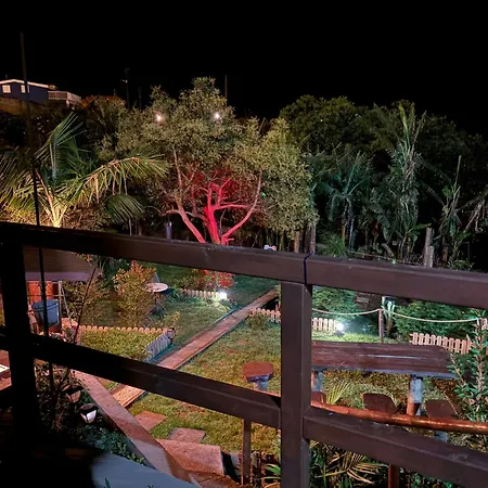 Alta Vista Casa rural