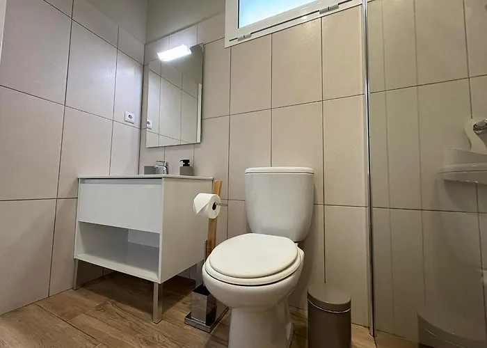 Venkovský dům Alta Vista *