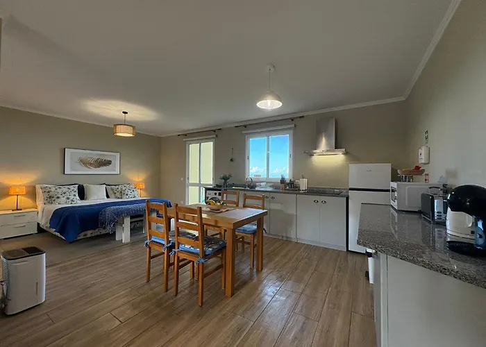 Alta Vista Venkovský dům São Jorge