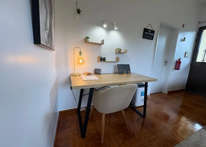 Venkovský dům Alta Vista *