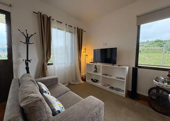 Alta Vista Venkovský dům *