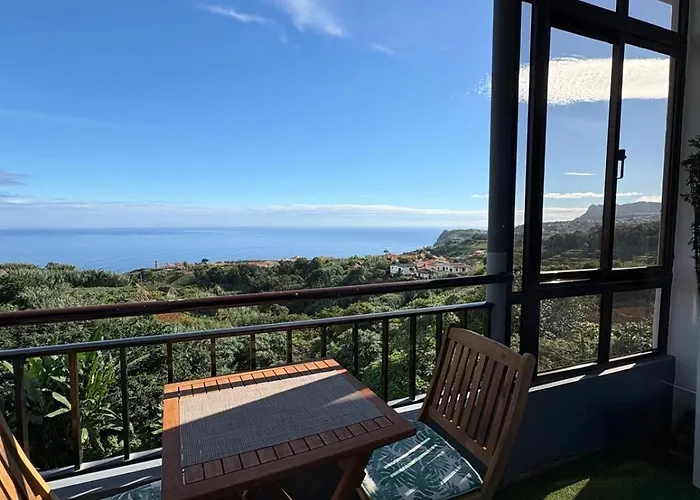 Alta Vista * São Jorge