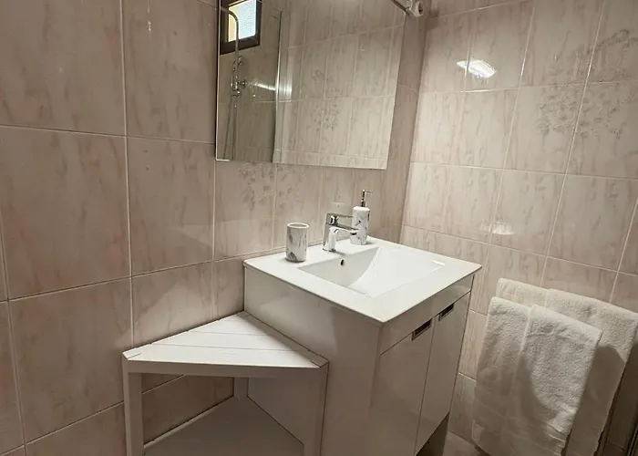 Venkovský dům Alta Vista *