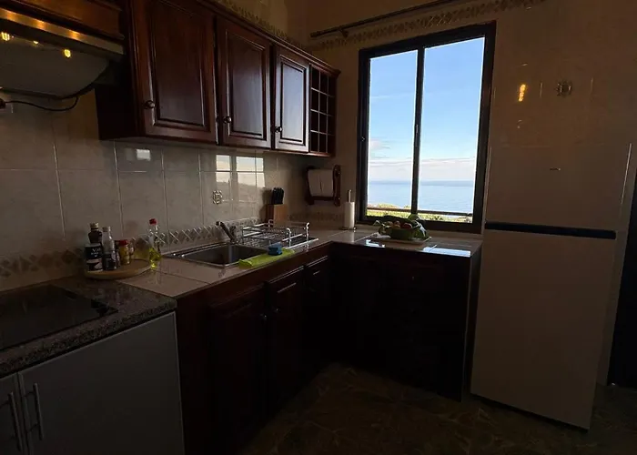 Venkovský dům Alta Vista *