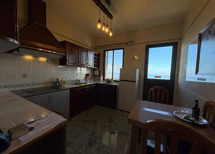 Alta Vista Venkovský dům *