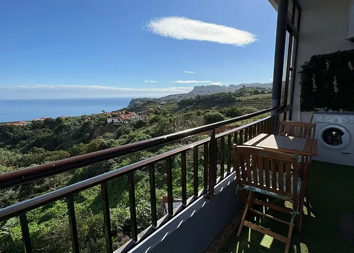 Venkovský dům Alta Vista