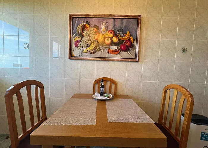 Alta Vista Venkovský dům