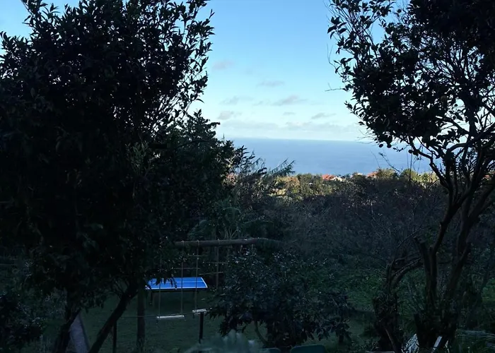 Alta Vista Venkovský dům