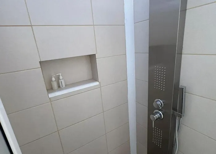 Venkovský dům Alta Vista