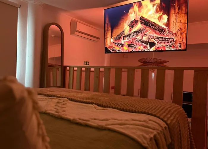 Alta Vista Venkovský dům *