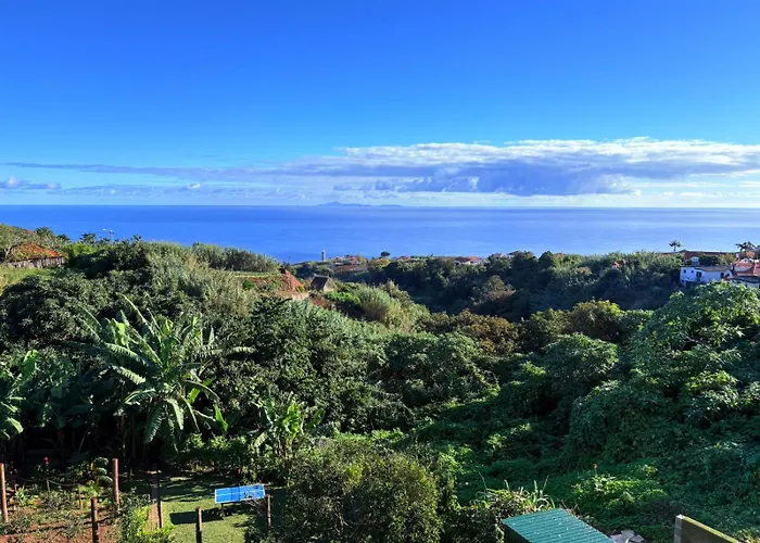 Venkovský dům Alta Vista