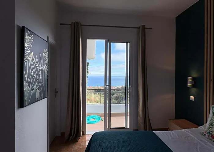 Alta Vista Venkovský dům *