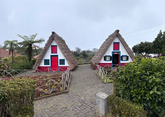 Venkovský dům Alta Vista